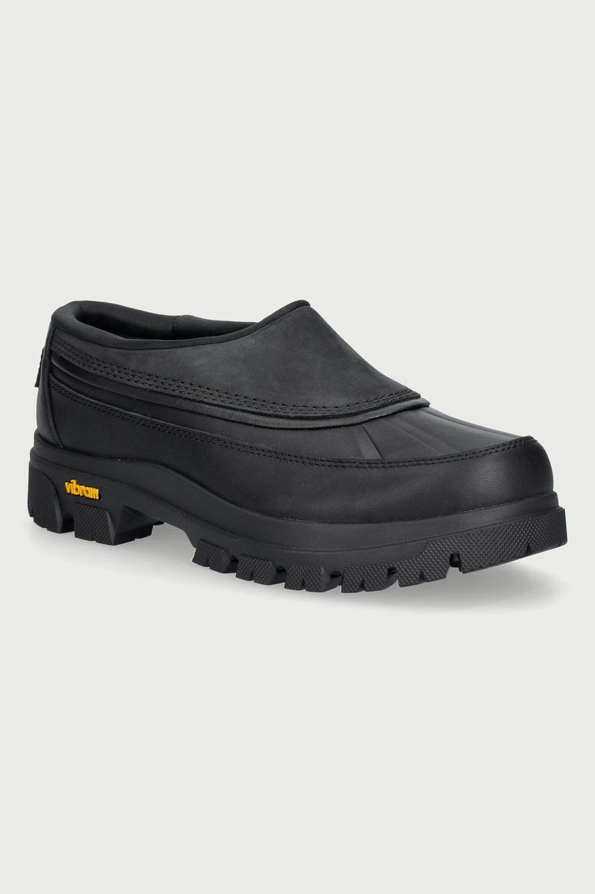 Sorel  DAYSTORM CLOG pantofi pentru femei din piele