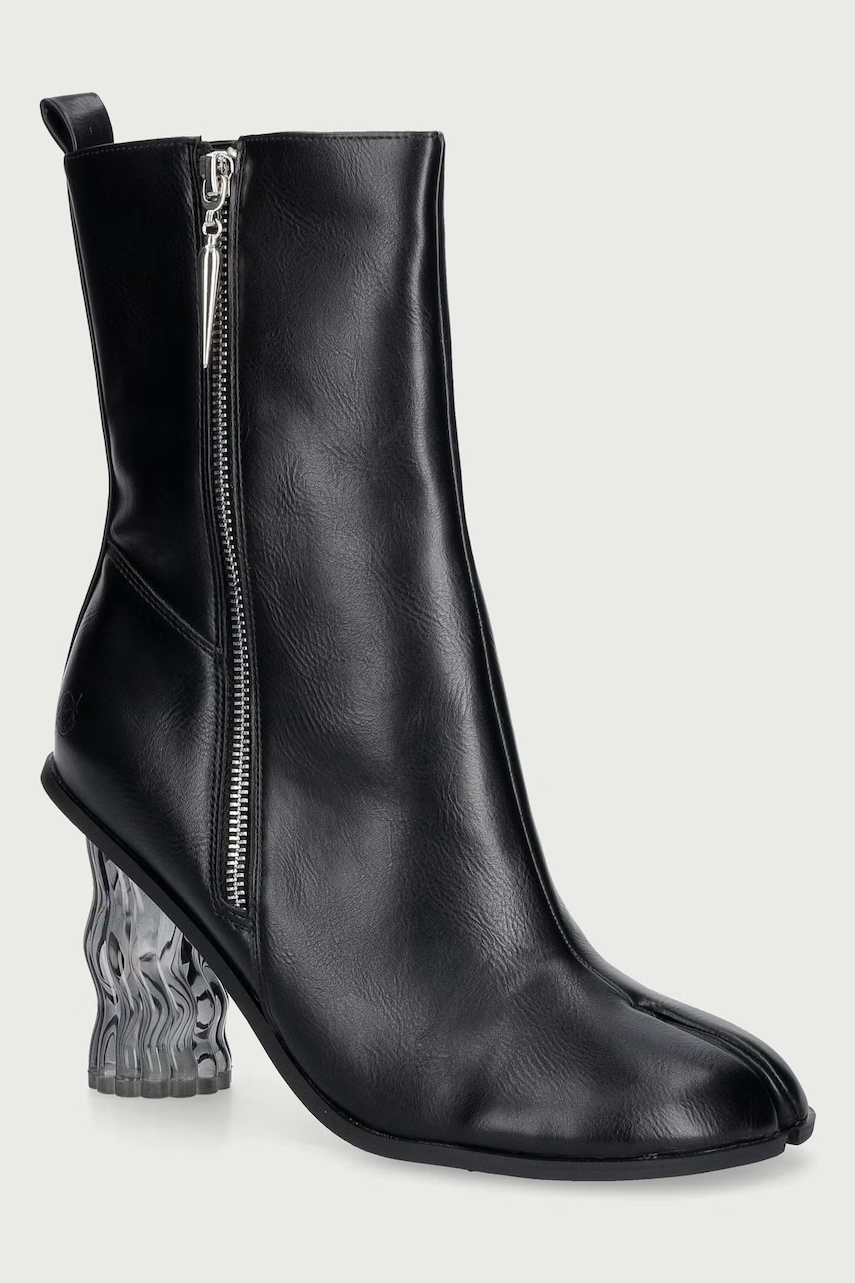 Koi Footwear  botine pentru femei Essence Heeled Tabi
