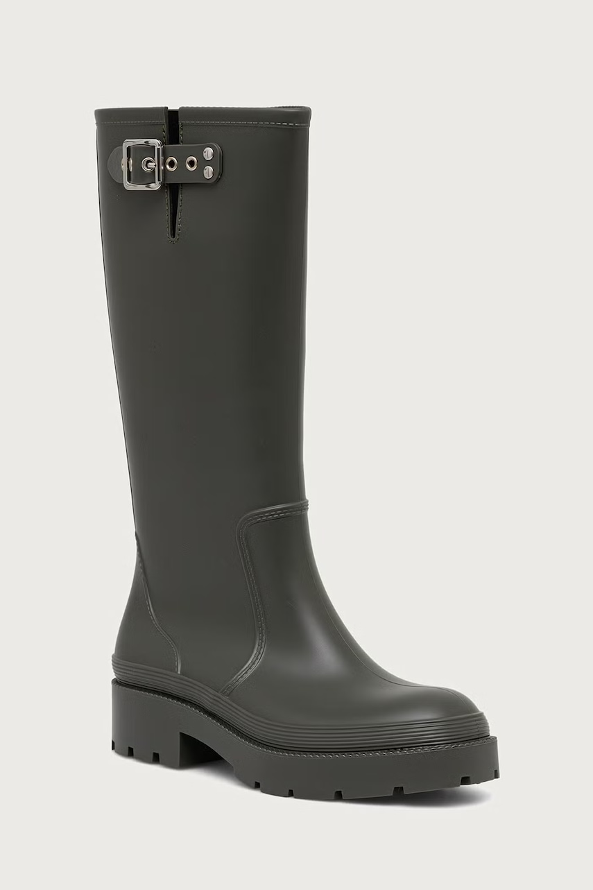 Steve Madden  cizme Wellington pentru femei Rockyh20