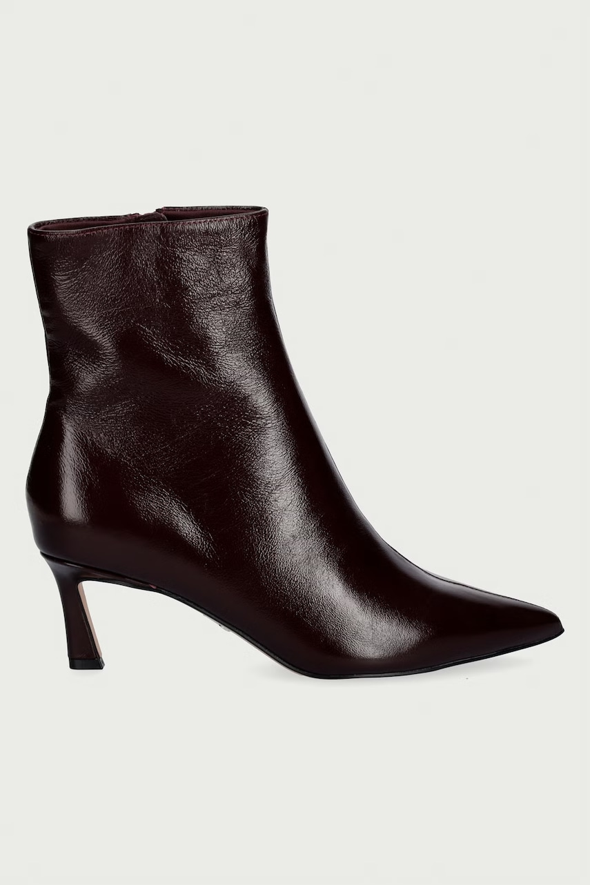 Steve Madden μποτάκια Γυναικεία δερμάτινα Lulah