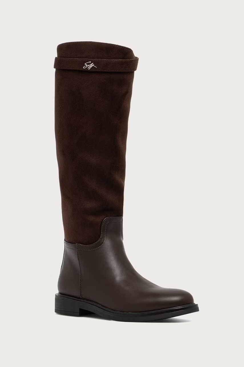 Steve Madden  cizme pentru femei Stryke