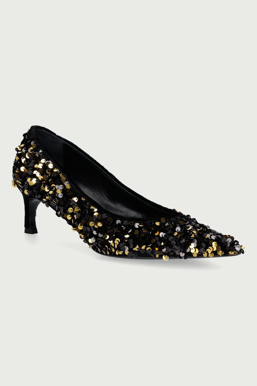 Rotate  pantofi cu toc stiletto
