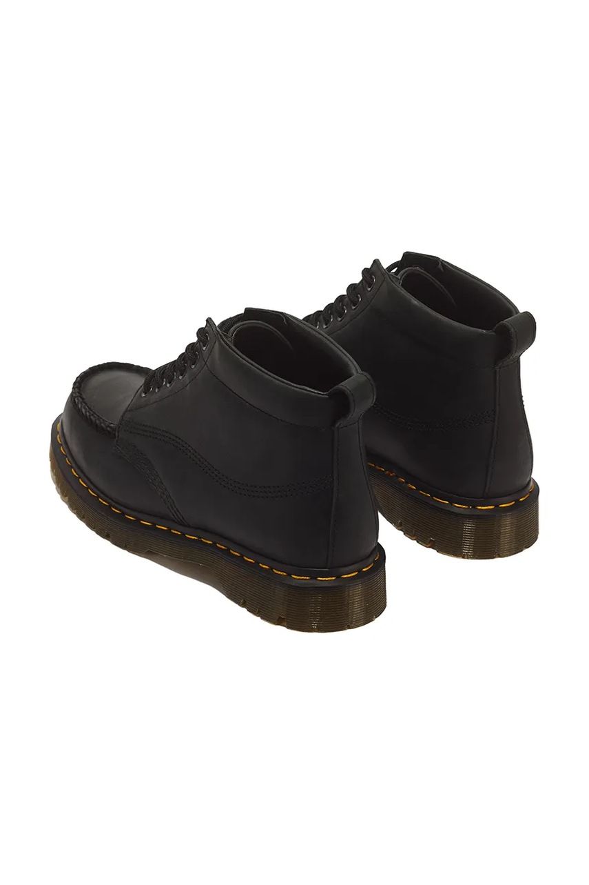 Dr. Martens  Lowell Chukka workery damskie skórzane (zdjęcie 3)