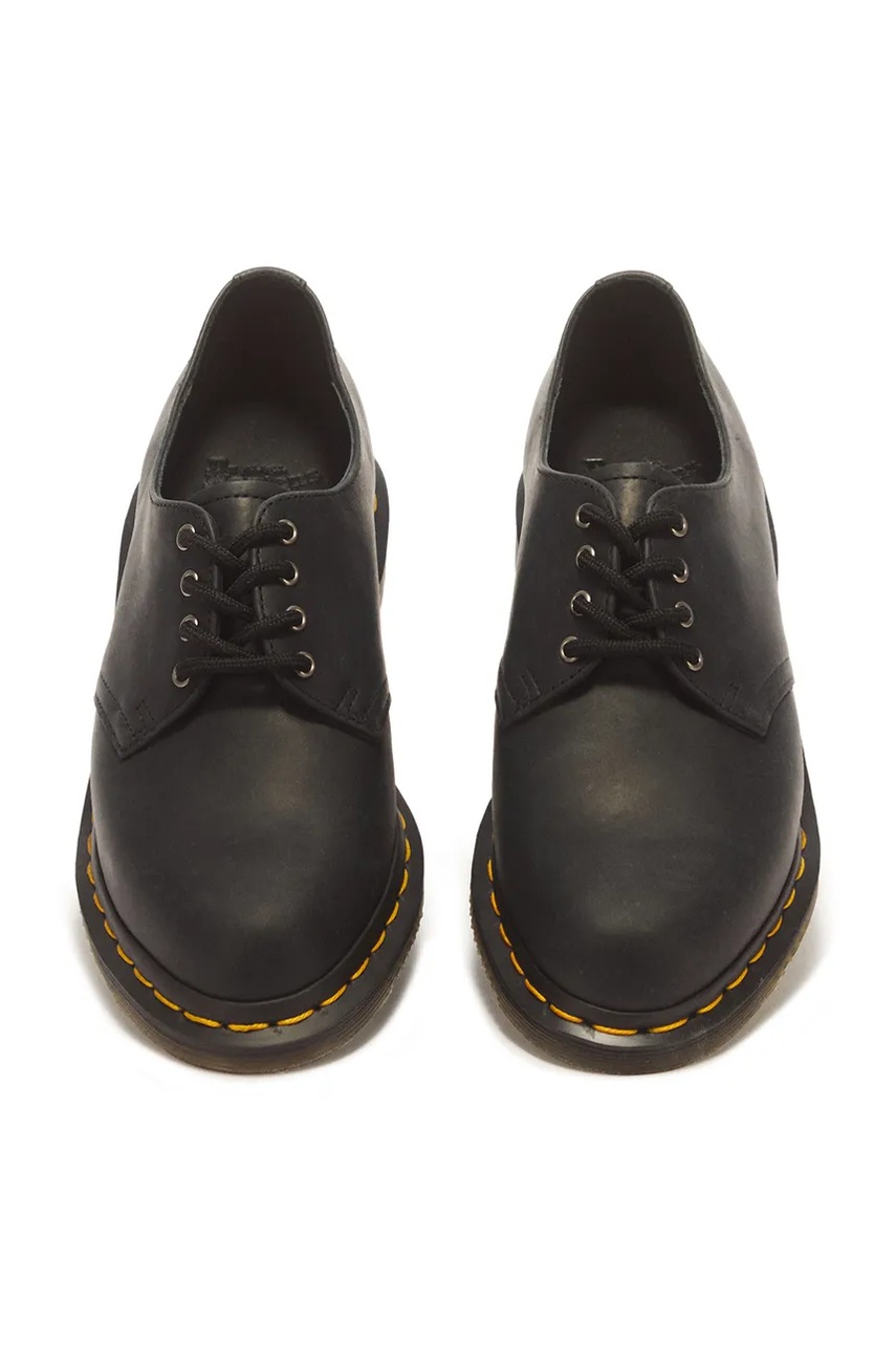 Dr. Martens Dr. Martens κλειστά χαμηλά παπούτσια Γυναικεία δερμάτινα Daphny 4i - 4