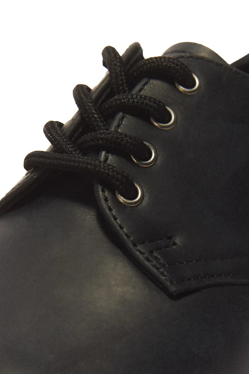 Dr. Martens Dr. Martens κλειστά χαμηλά παπούτσια Γυναικεία δερμάτινα Daphny 4i - 5