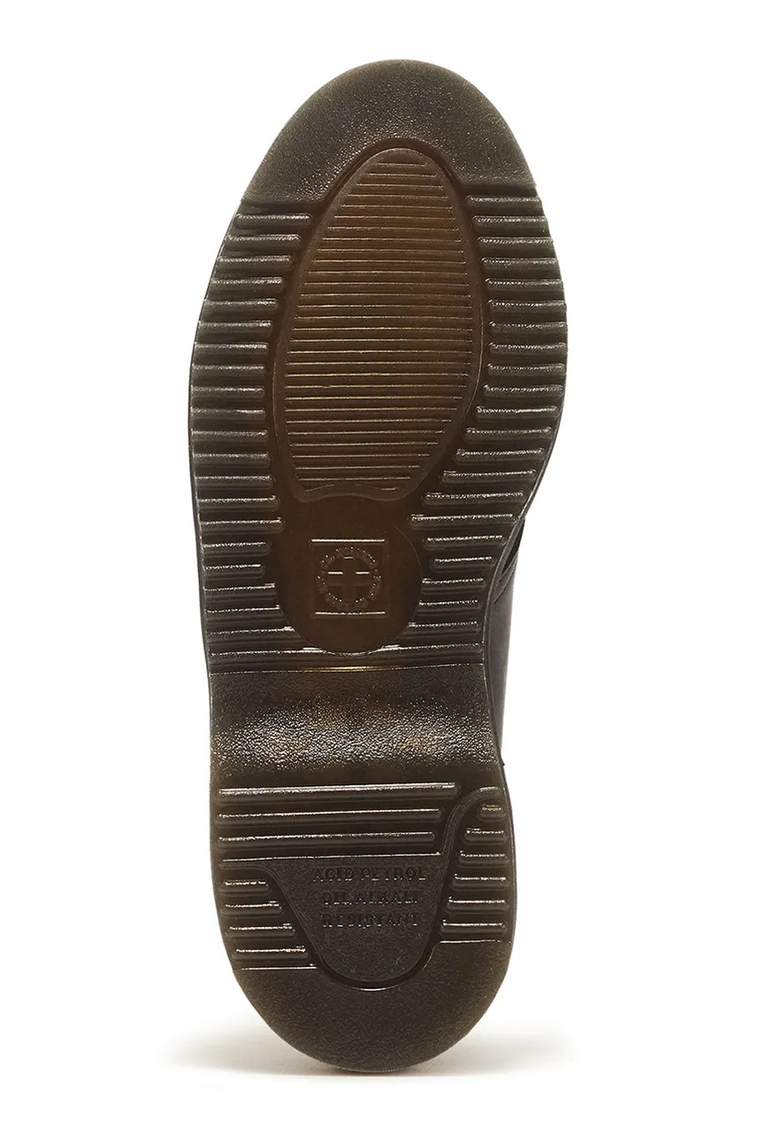 Dr. Martens Dr. Martens κλειστά χαμηλά παπούτσια Γυναικεία δερμάτινα Daphny 4i - 7