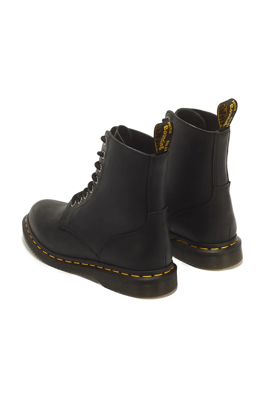Dr. Martens Dr. Martens μποτάκια Γυναικεία δερμάτινα Daphny 8i - 3