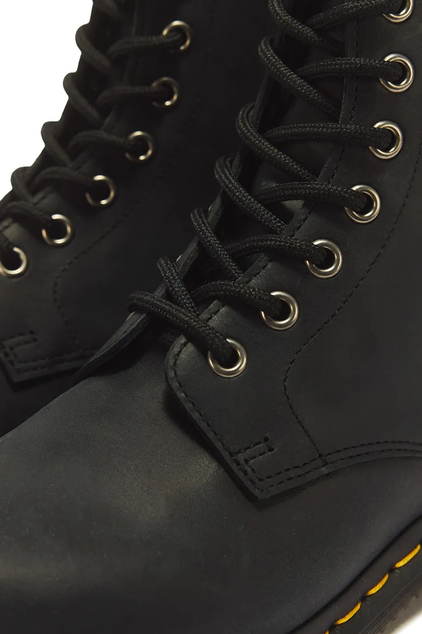 Dr. Martens Dr. Martens μποτάκια Γυναικεία δερμάτινα Daphny 8i - 5