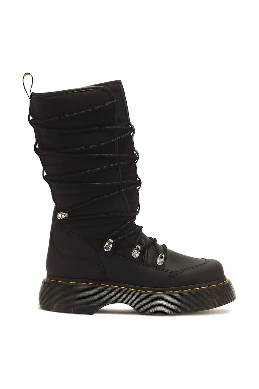 Dr. Martens  cizme pentru femei Buzz Puffer