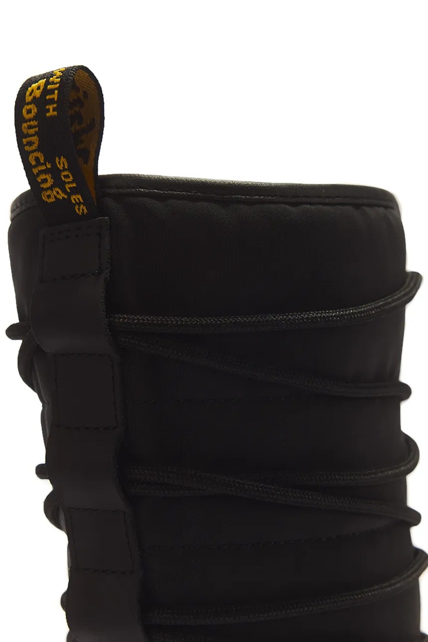 Dr. Martens Dr. Martens μπότες Γυναικεία Buzz Puffer - 4