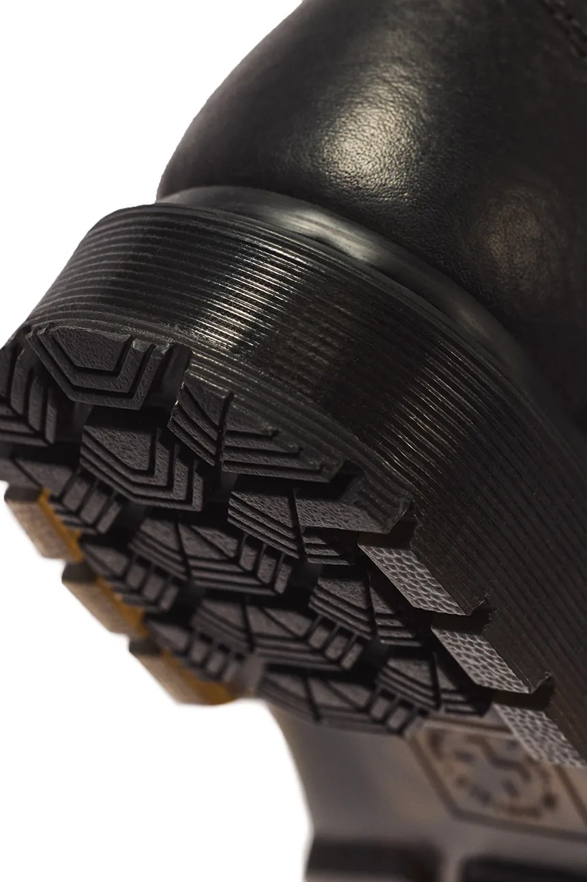Dr. Martens Dr. Martens μποτάκια Γυναικεία δερμάτινα 2976 Alyson w Zips - 6