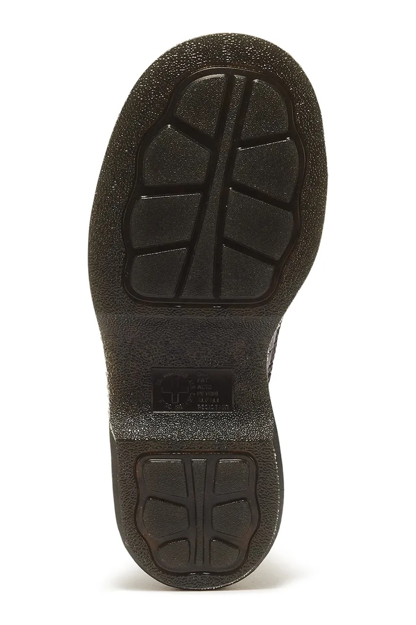 Dr. Martens Dr. Martens κλειστά χαμηλά παπούτσια Γυναικεία δερμάτινα Buzz 5i - 7