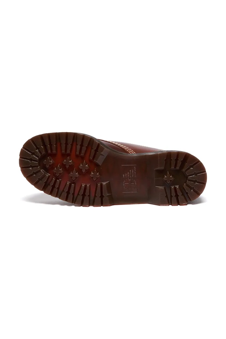 Dr. Martens  Lowell Chukka workery damskie skórzane (zdjęcie 7)