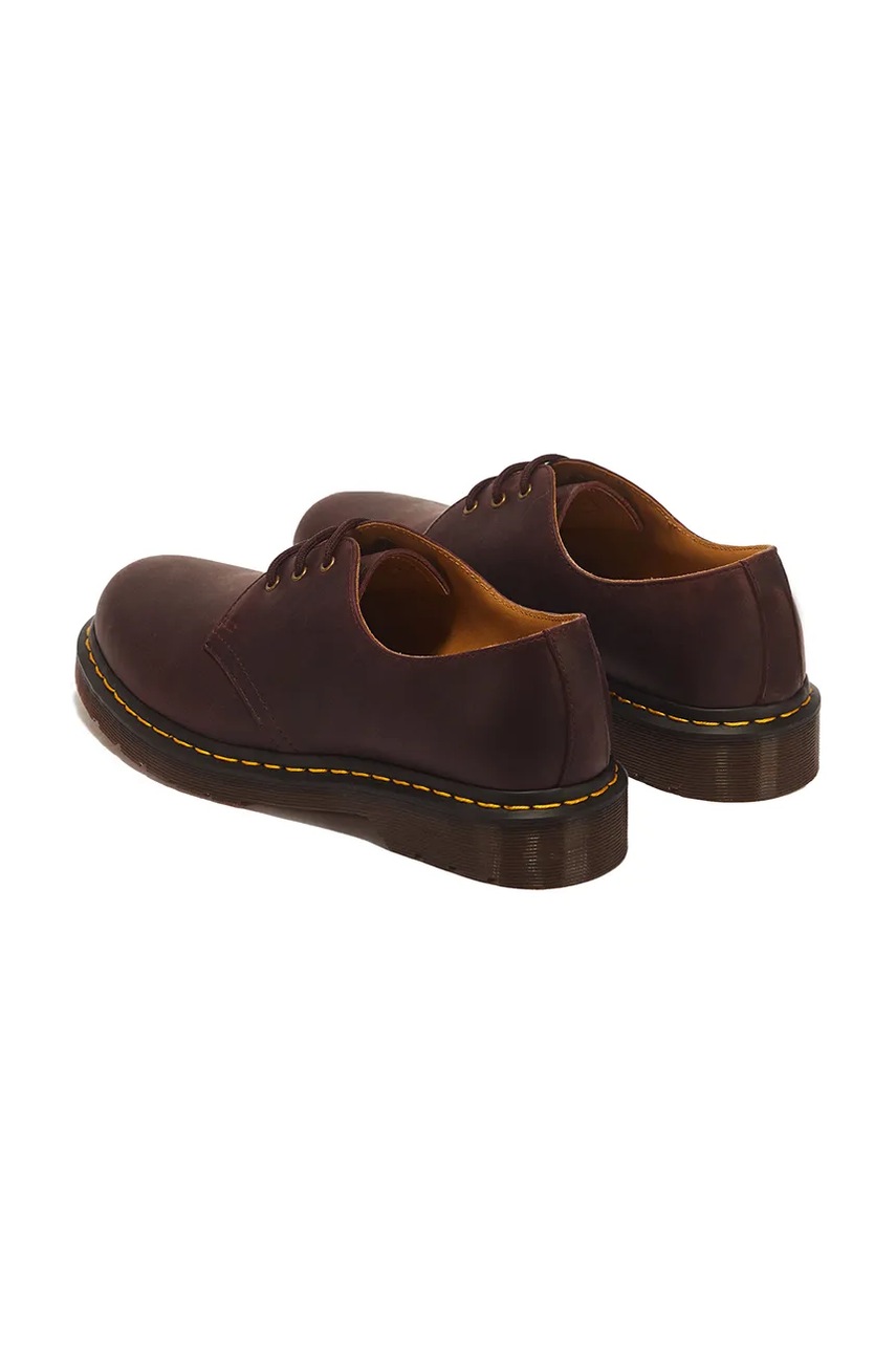 Dr. Martens  1461 półbuty damskie skórzane (zdjęcie 3)