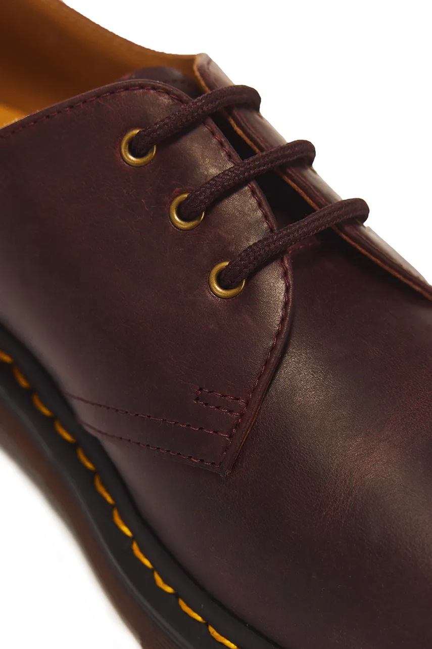 Dr. Martens  1461 półbuty damskie skórzane (zdjęcie 5)