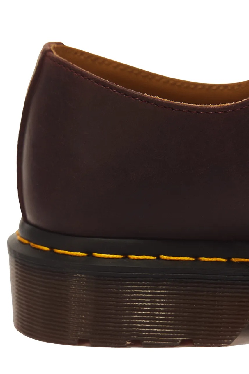 Dr. Martens  1461 półbuty damskie skórzane (zdjęcie 6)