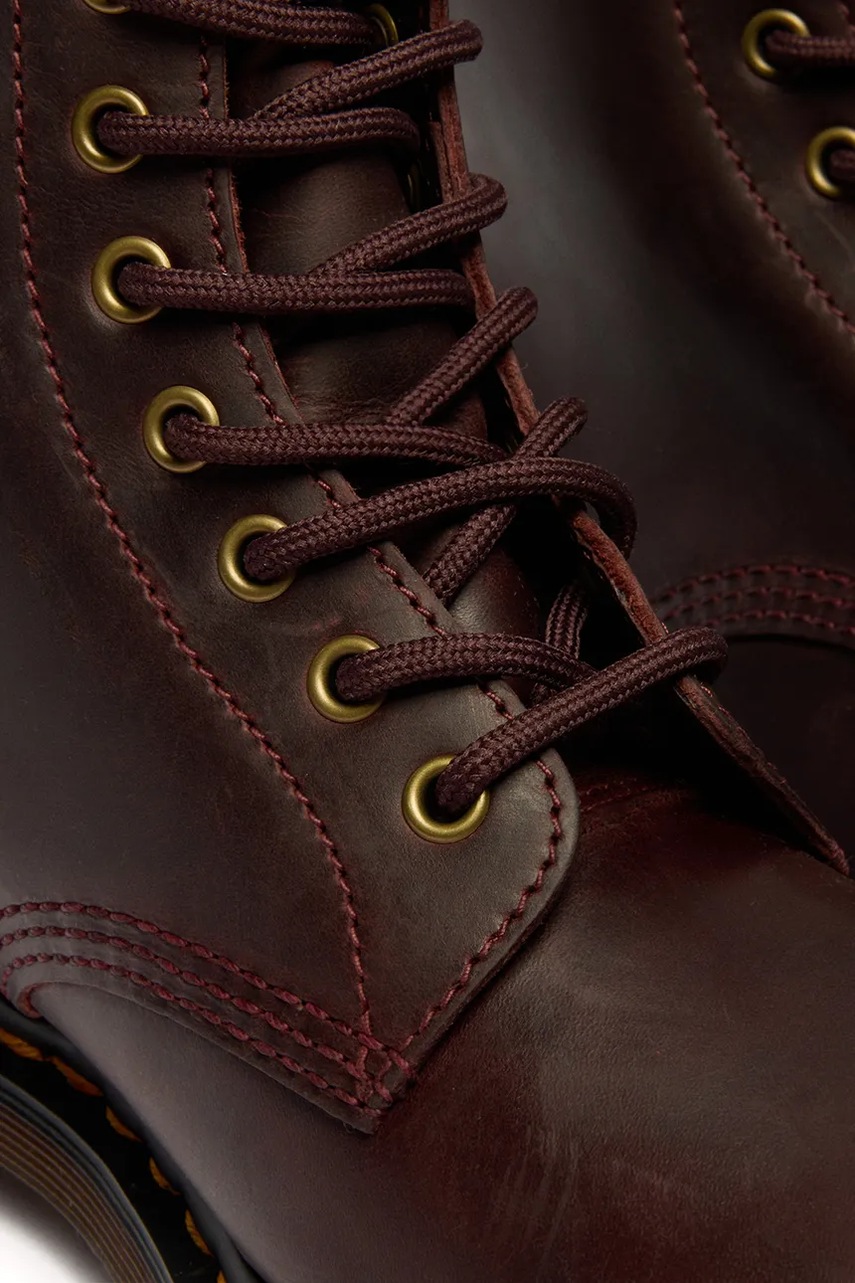 Dr. Martens Dr. Martens αρβυλάκια Γυναικεία δερμάτινα 1460 - 6