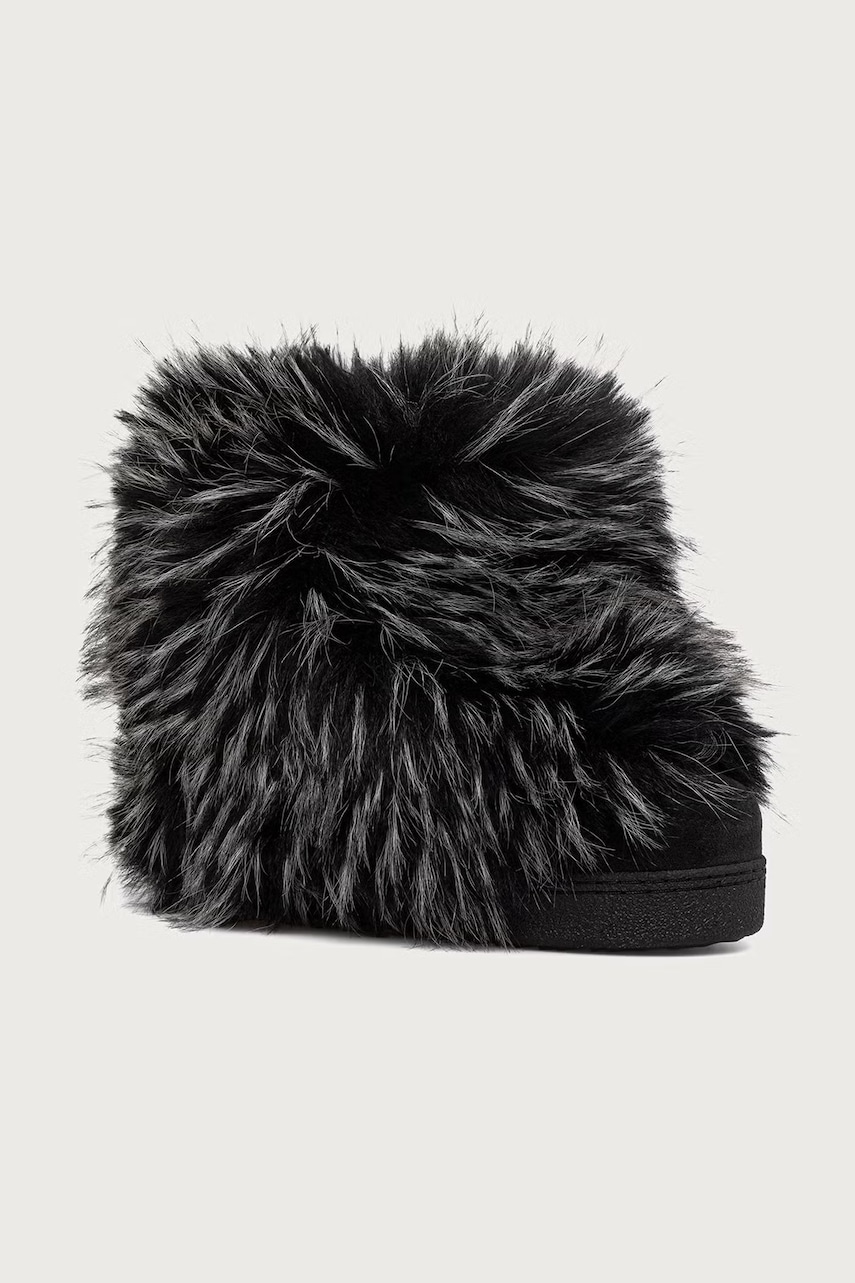 Inuikii  cizme de zăpadă pentru femei Next Gen Shearling Low