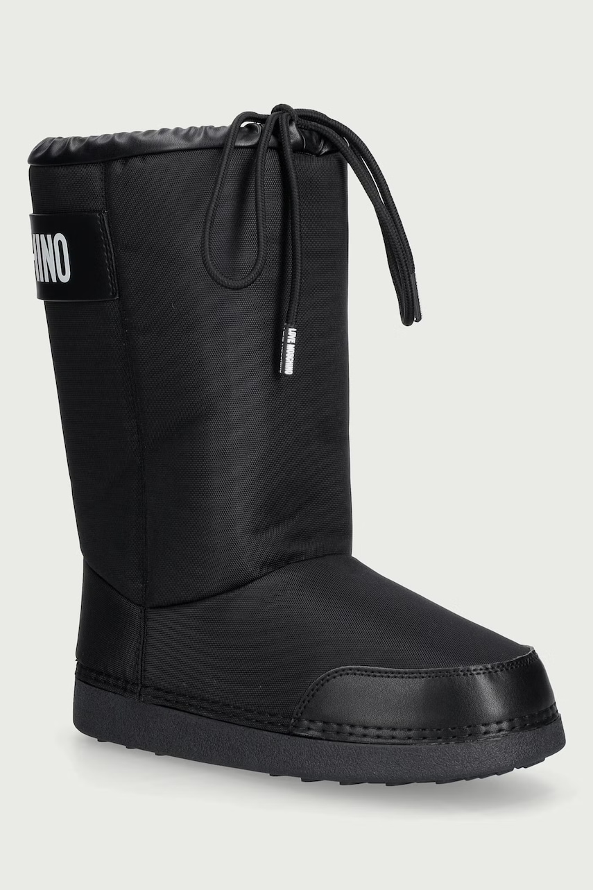 Love Moschino  cizme de zăpadă pentru femei