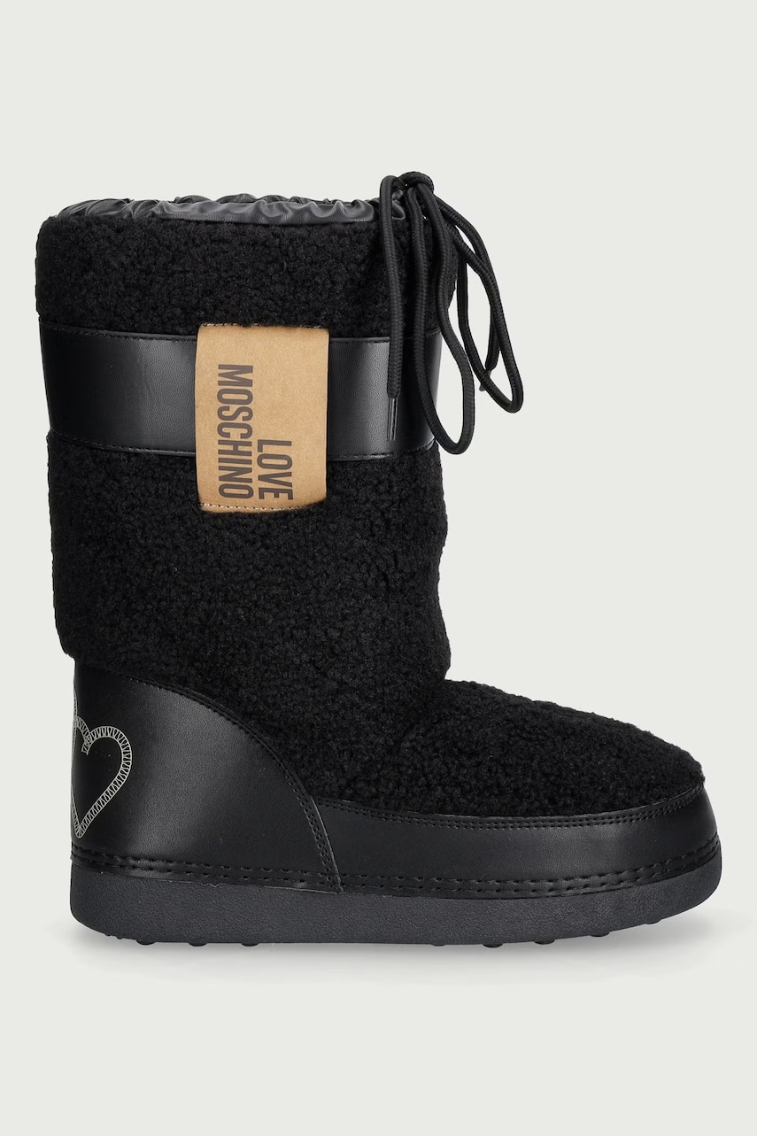 Love Moschino  апрески дамски