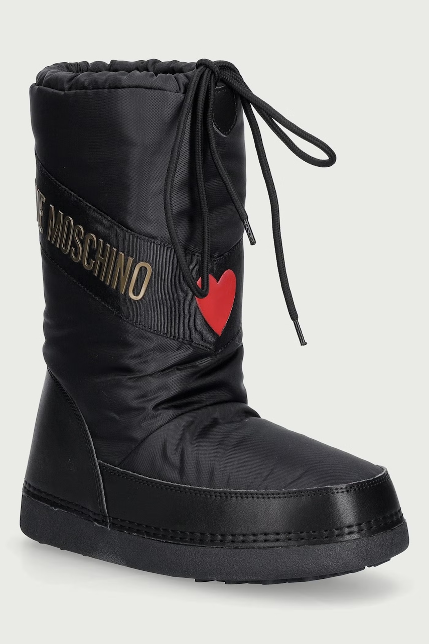 Love Moschino  cizme de zăpadă pentru femei