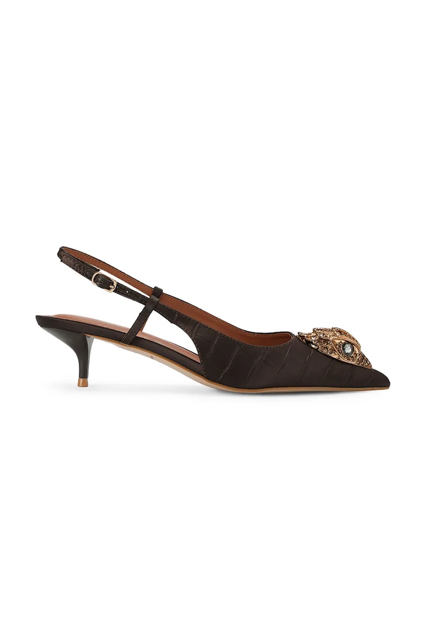 Kurt Geiger London  pantofi cu toc stiletto Belsize 40 Sling