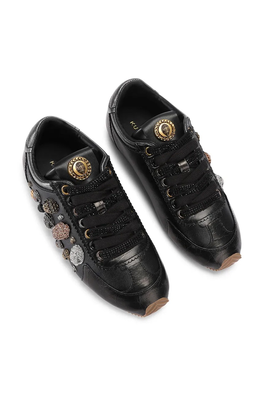Kurt Geiger London  Eagles Islington Sneaker маратонки дамски от кожа