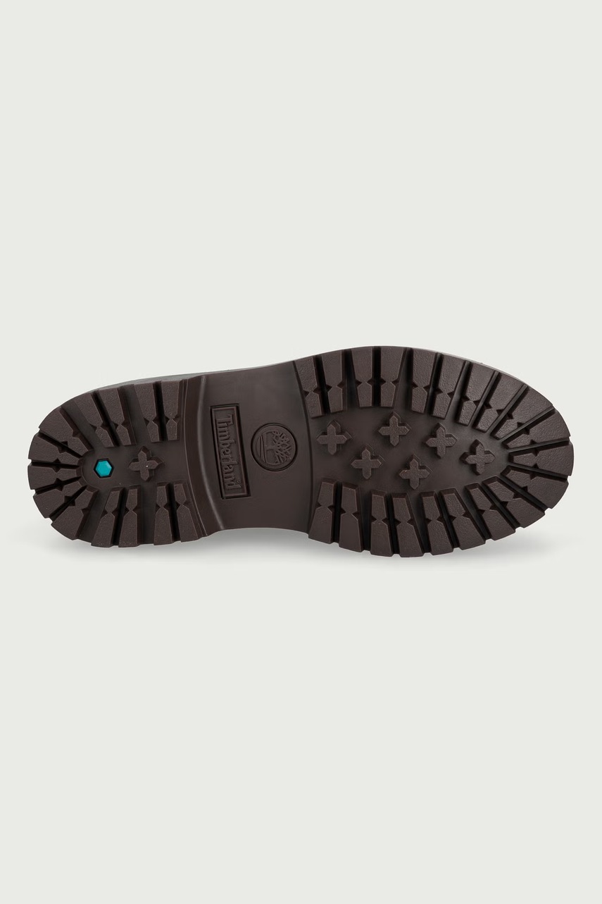 Timberland Timberland μποτάκια με πλατφόρμα Γυναικεία nubuck Stone Street - 5
