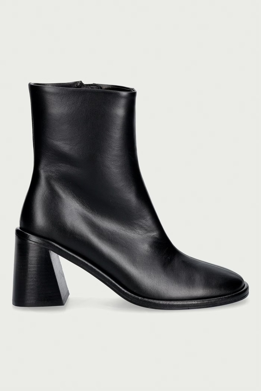 Souliers Martinez Souliers Martinez μποτάκια Γυναικεία δερμάτινα TERUEL - 2