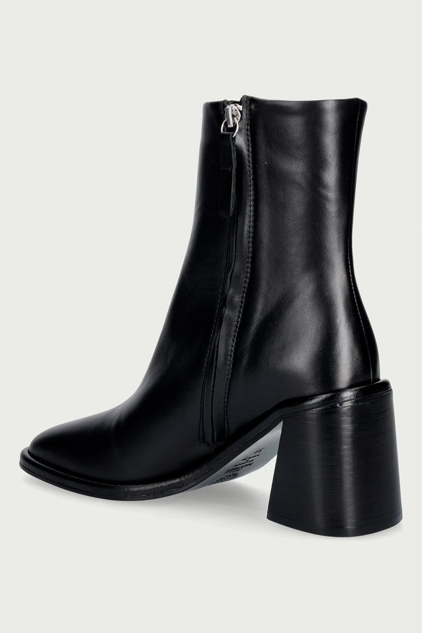 Souliers Martinez Souliers Martinez μποτάκια Γυναικεία δερμάτινα TERUEL - 3