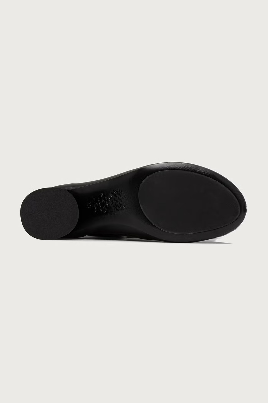 Souliers Martinez Souliers Martinez μπότες block heel Γυναικεία ERIKA - 5