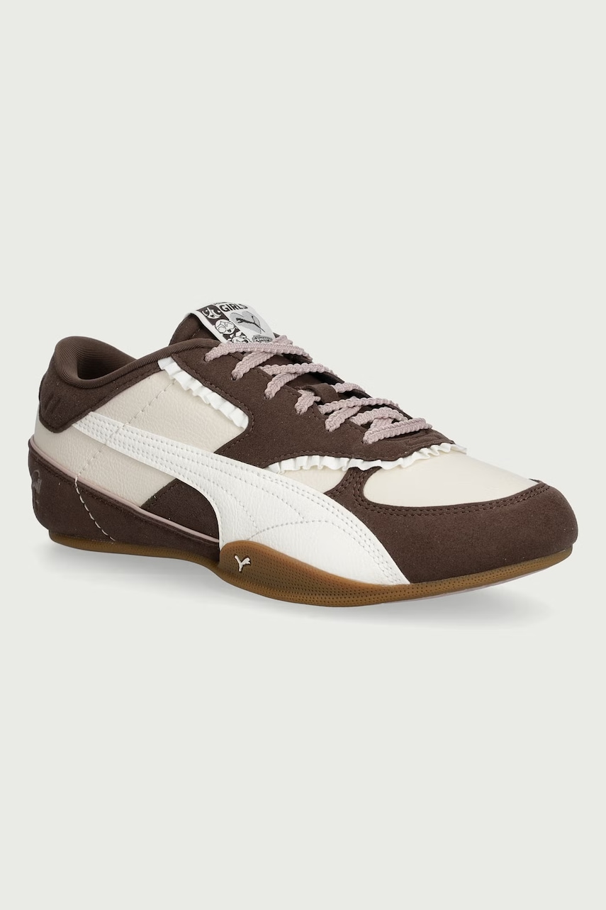 Puma Bella Mina POWERPUFFGIRLS sneakers γυναικεία