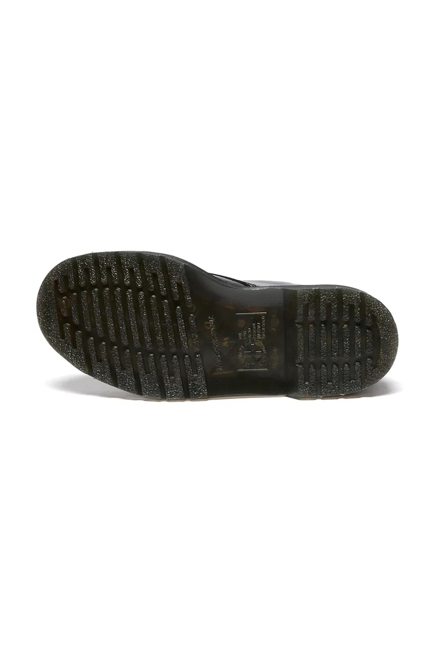 Dr. Martens Dr. Martens μποτάκια Γυναικεία δερμάτινα 1460 Croco - 8