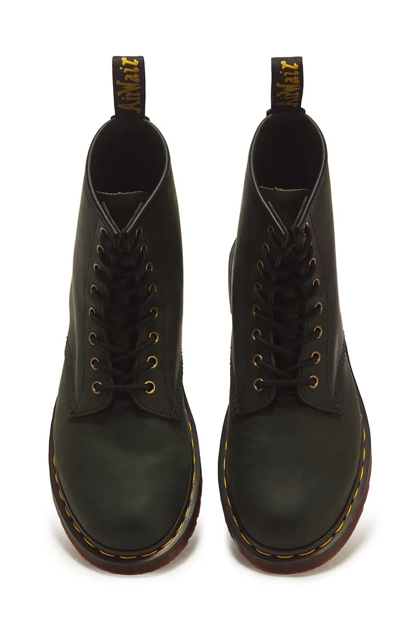 Dr. Martens Dr. Martens μποτάκια Γυναικεία δερμάτινα 1460 - 6