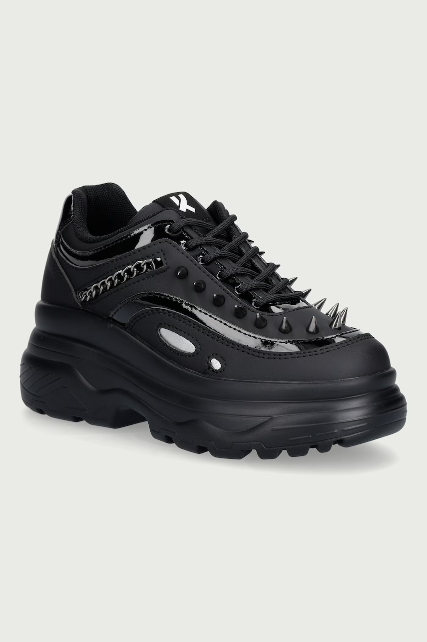 Koi Footwear BANE OF EXILE TRAINERS sneakersy damskie