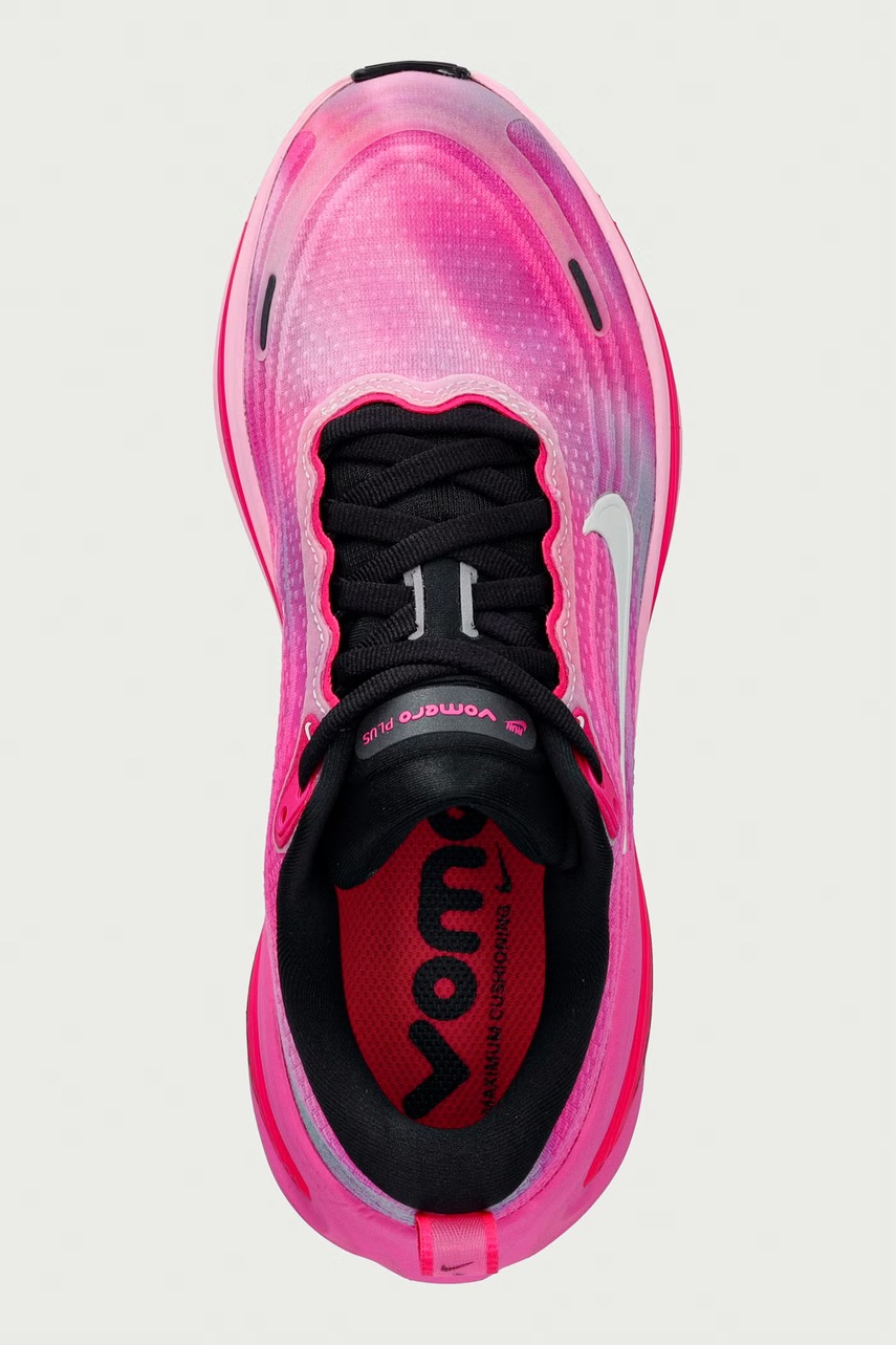 Nike Nike παπούτσια για τρέξιμο Γυναικεία Vomero Plus - 4