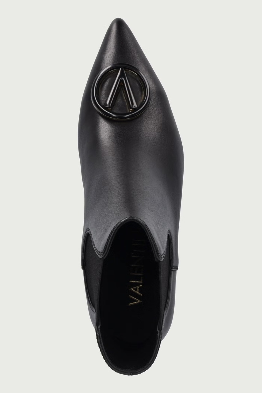 Valentino Valentino μποτάκια Γυναικεία δερμάτινα VALENTINE - 4
