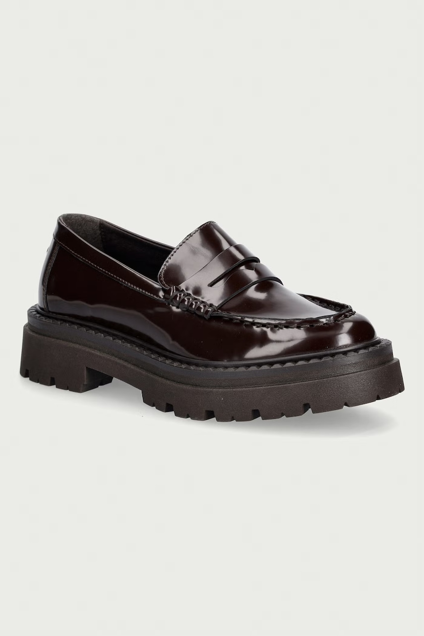 Steve Madden mocasini pentru femei Katja