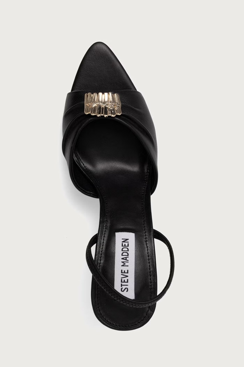 Steve Madden Lodičky kožené Kandy (obrázek 4)