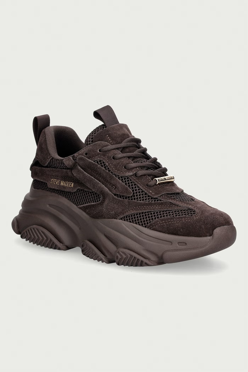 Steve Madden Possession-E sneakers pentru femei