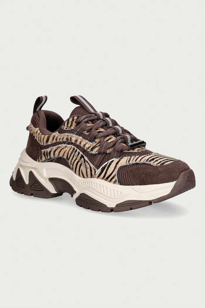 Steve Madden Animates-LE sneakersy damskie