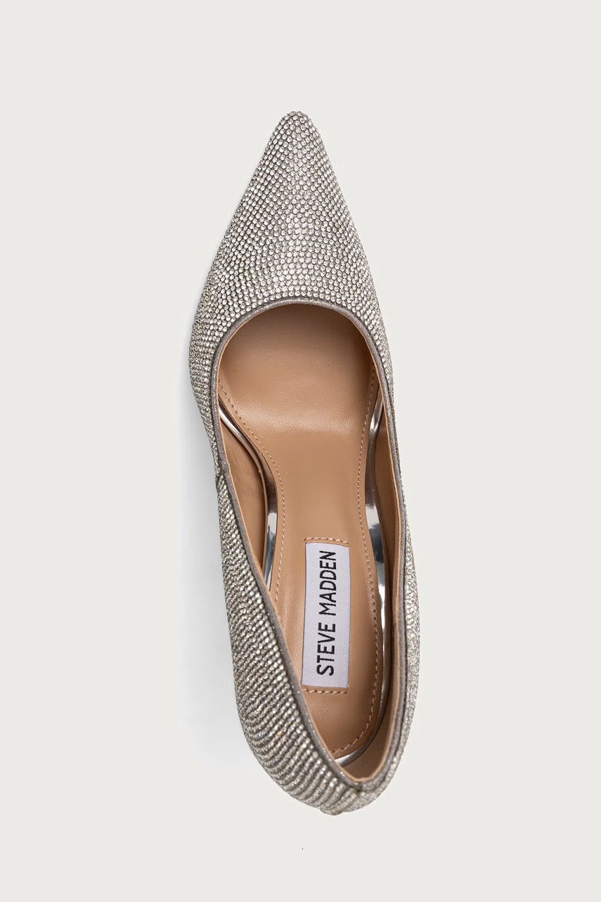 Steve Madden Lodičky Thrive-R (obrázek 4)