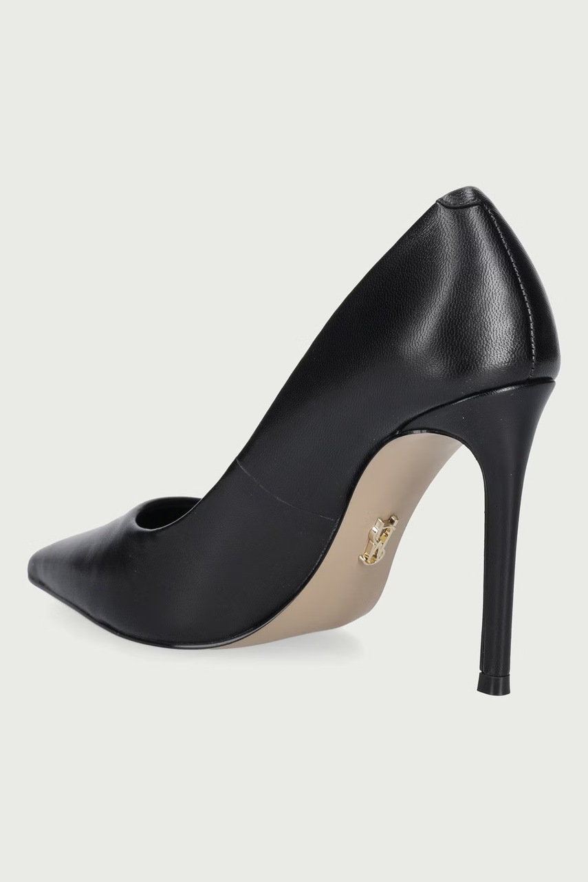 Steve Madden Lodičky kožené Thrive (obrázek 3)