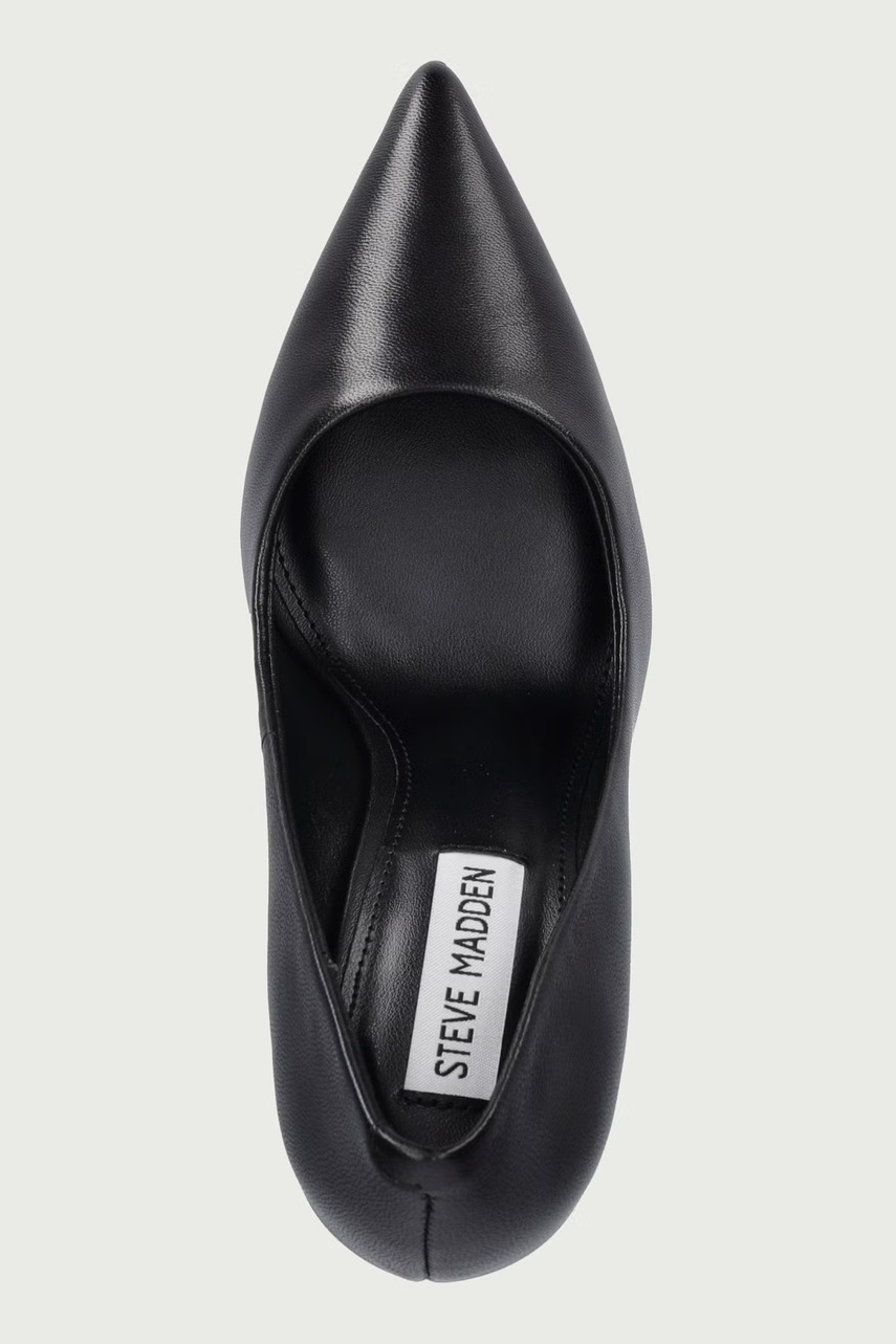Steve Madden Lodičky kožené Thrive (obrázek 4)