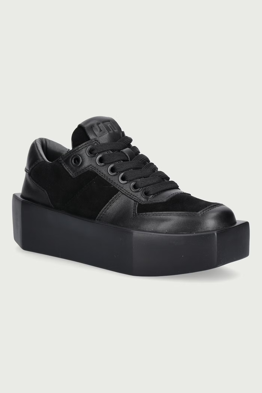 United Nude  Stone Sneaker Lo superge ženske usnjene