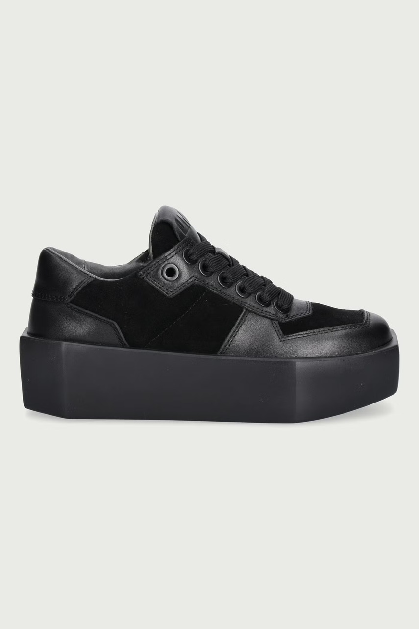 United Nude Stone Sneaker Lo sneakers γυναικεία δερμάτινα