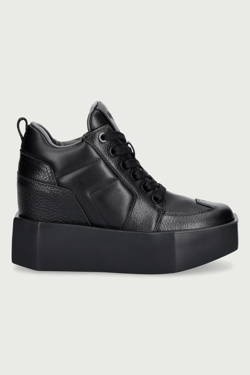 United Nude Stone Court Mid sneakers γυναικεία δερμάτινα