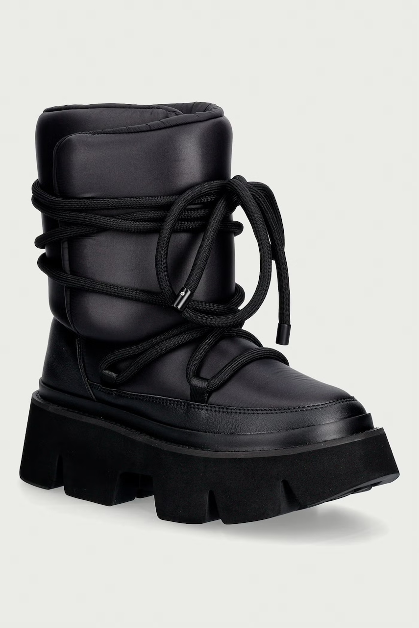 United Nude  Stomper Snow Boot snehule dámske