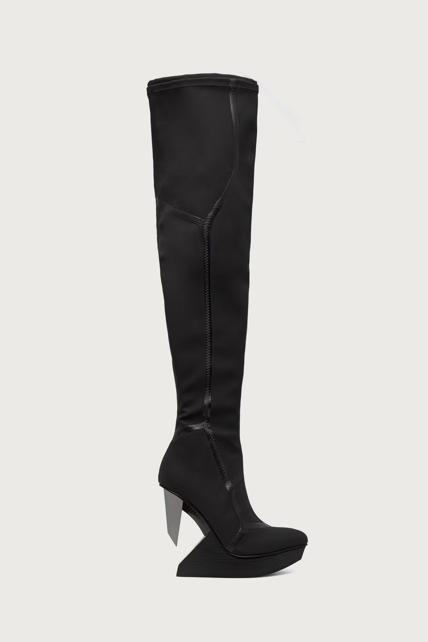 United Nude μπότες Γυναικεία Edge Stellar