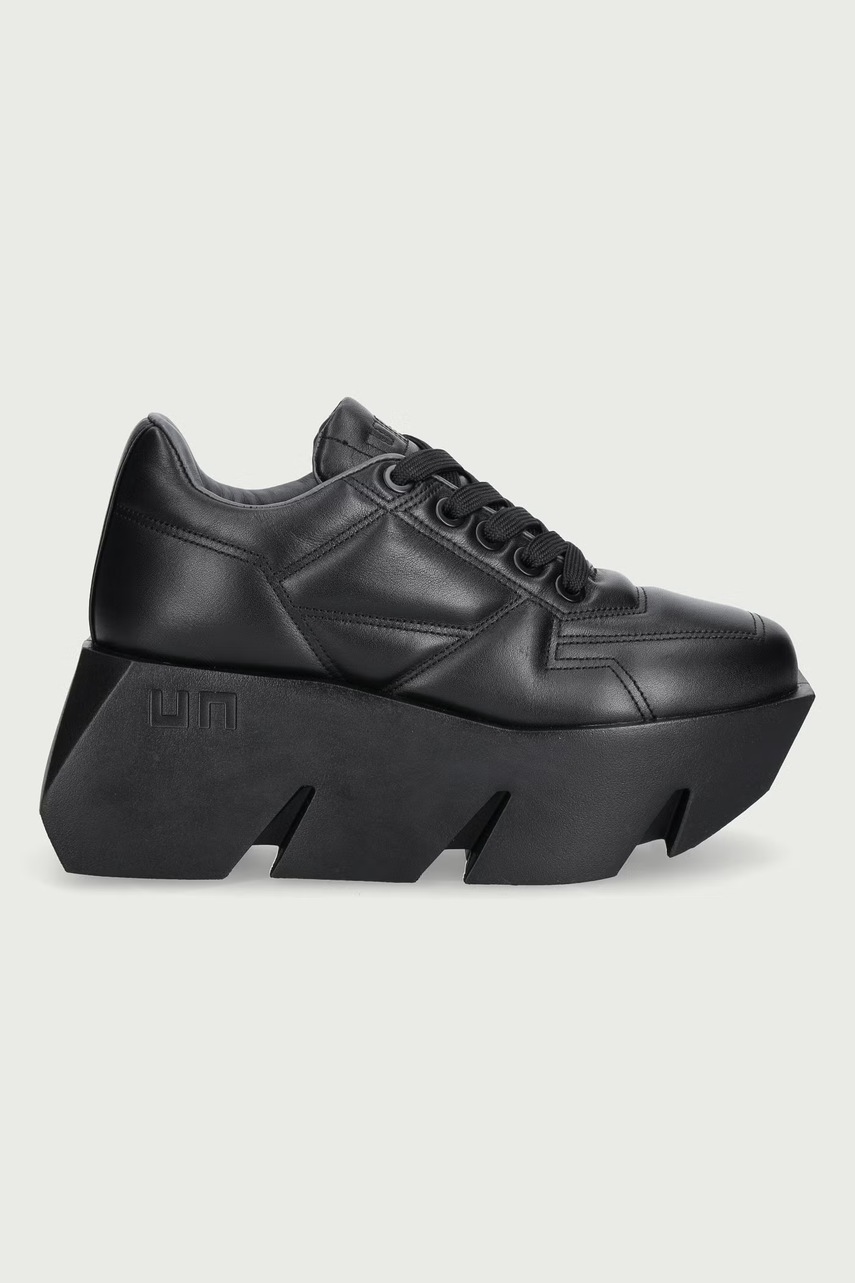 United Nude Bull Puffy Sneaker sneakers γυναικεία δερμάτινα